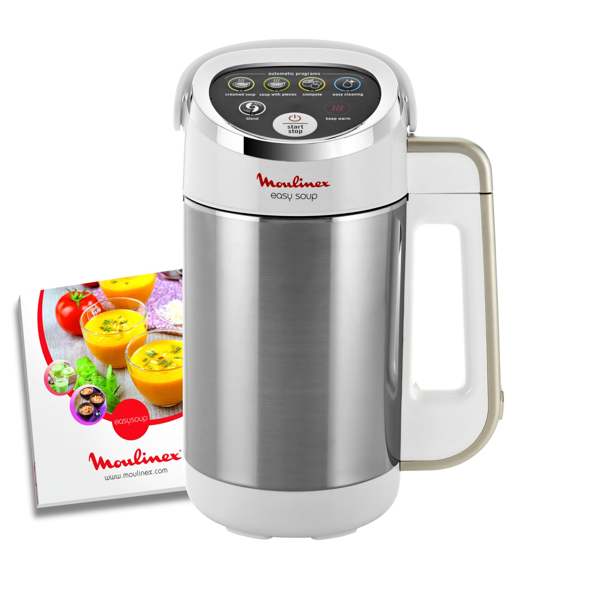 Moulinex Easy Soup