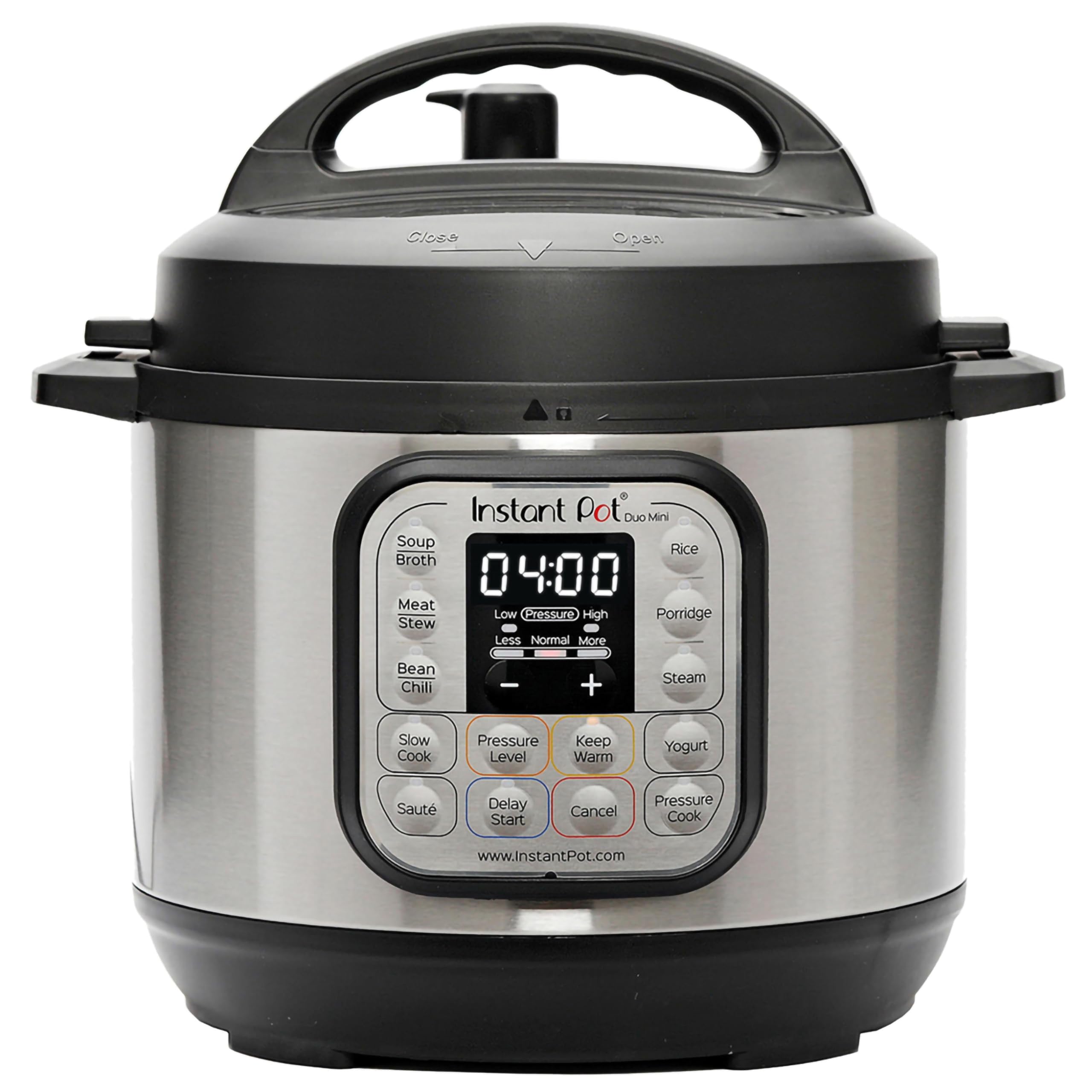 Instant Pot Duo 3L