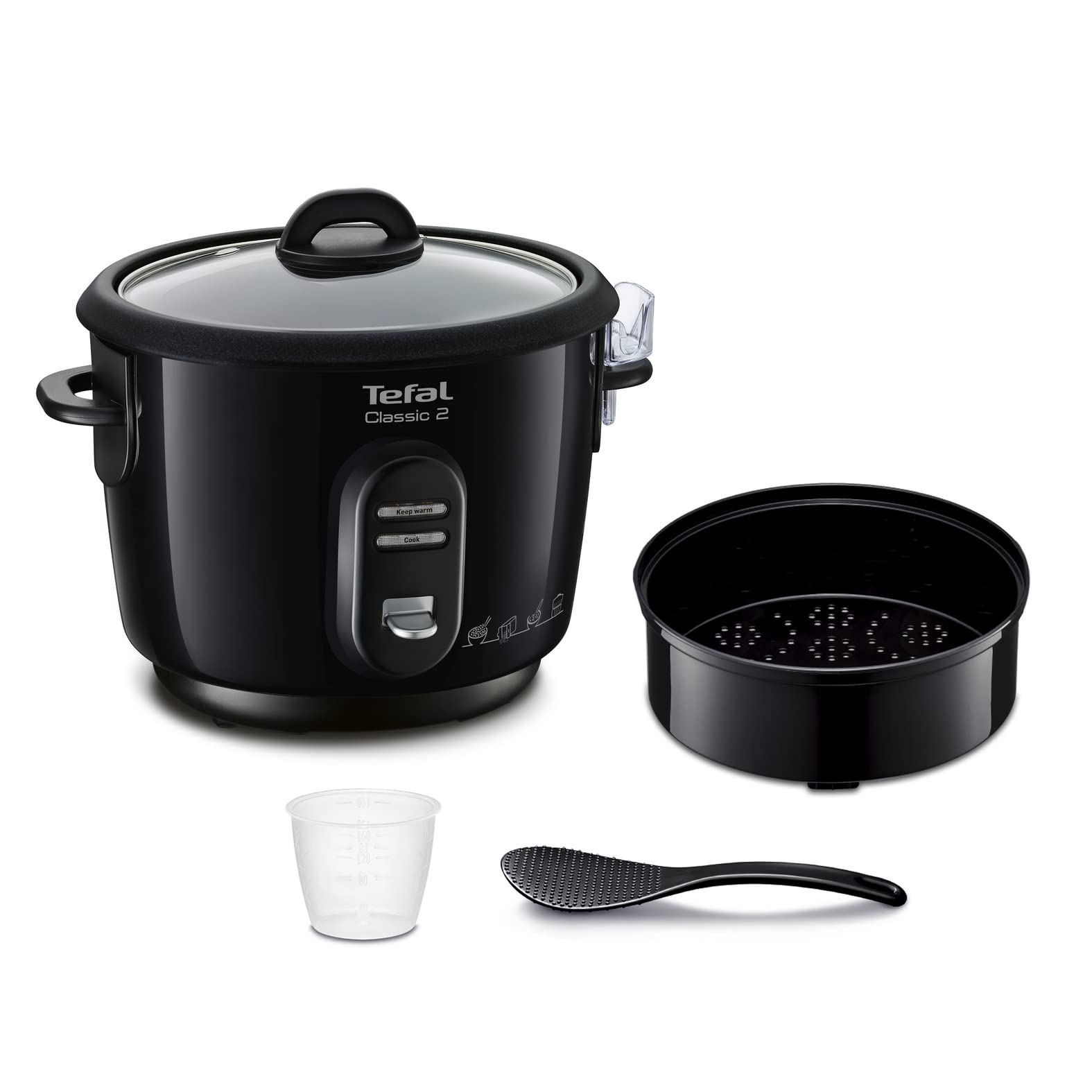 Tefal Classic 2