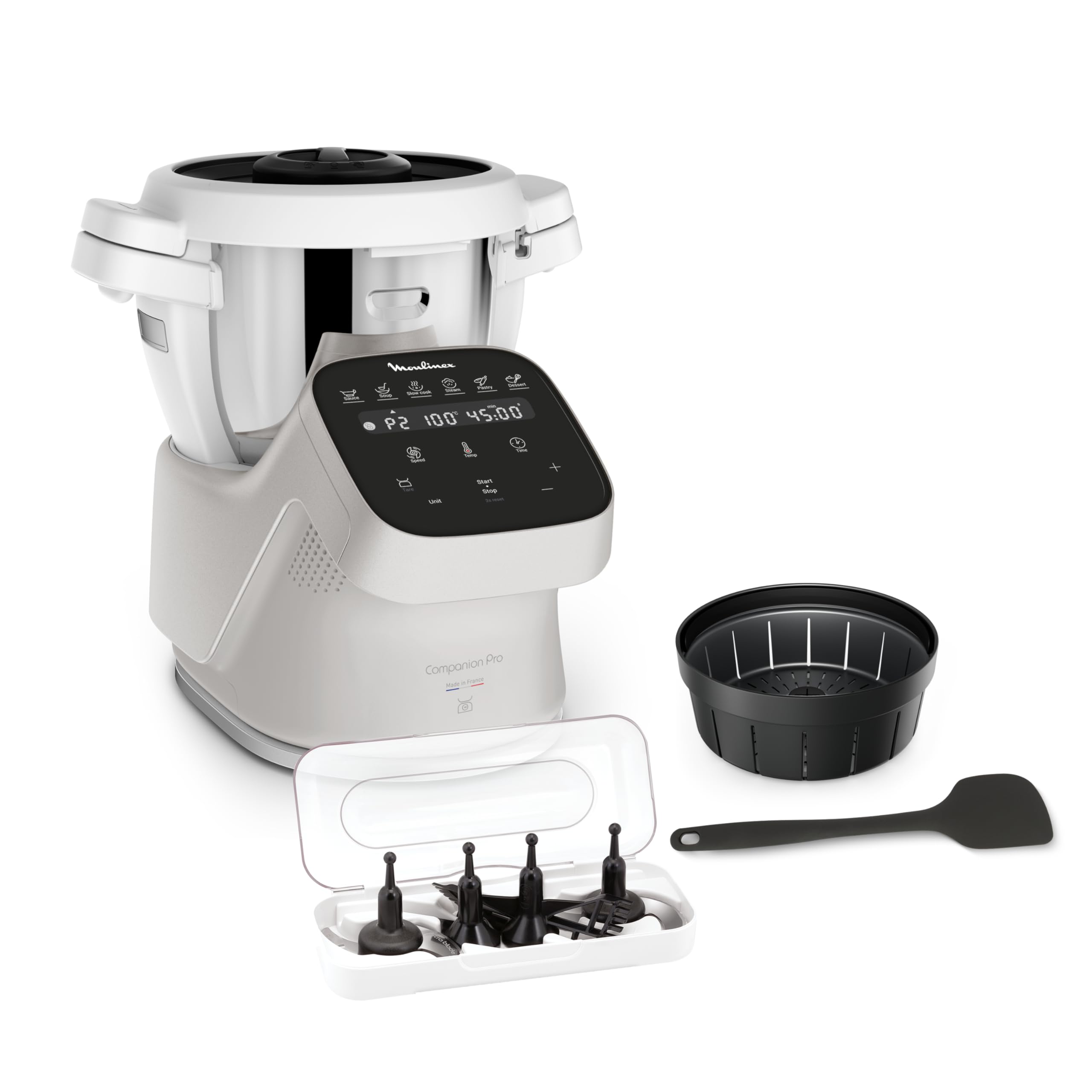 Moulinex Companion Pro