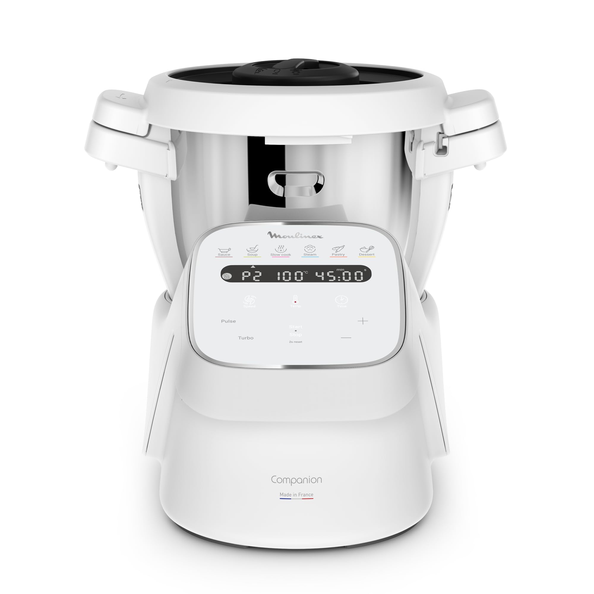 Moulinex Companion XL