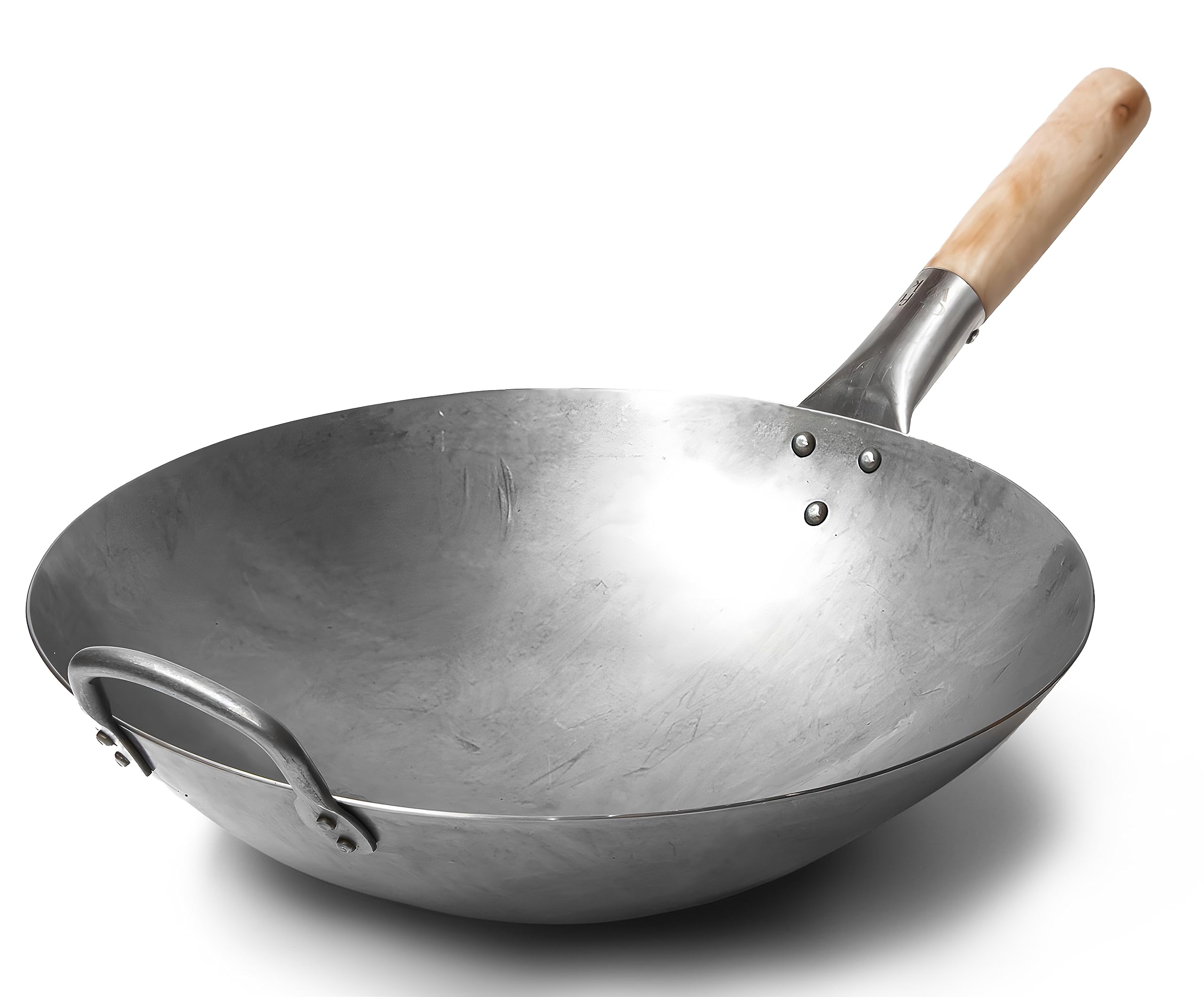 Craft Wok 731W88 Traditionnel