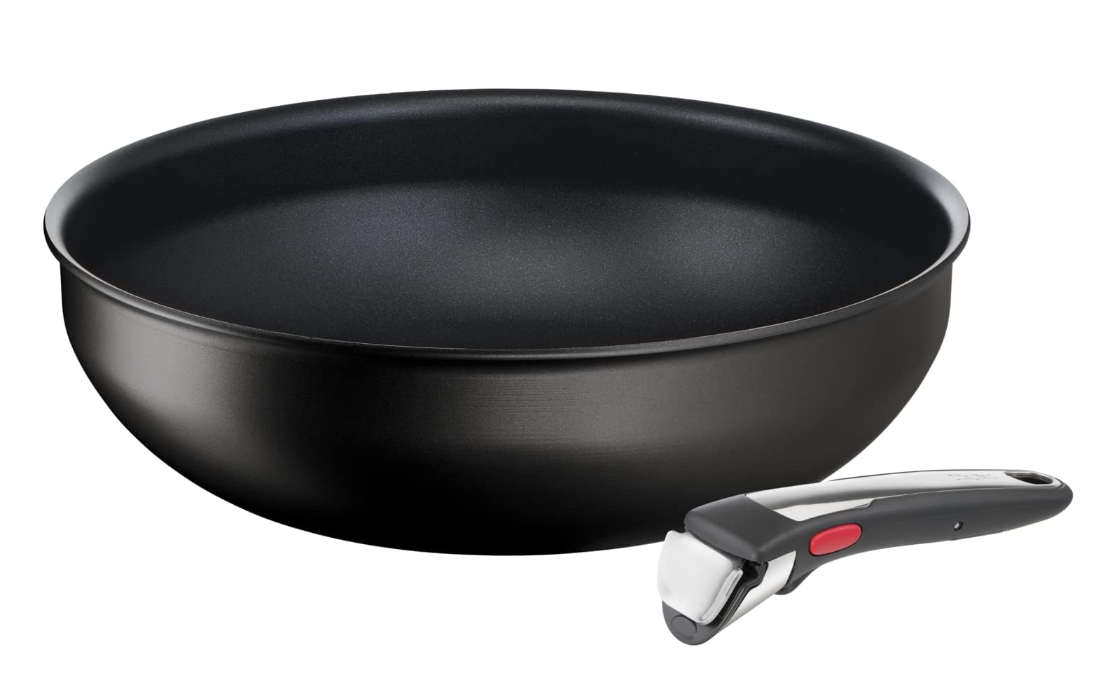 Tefal Ingenio Wok 28 cm Eco Resist On