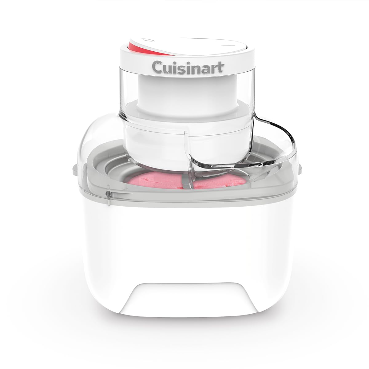 Cuisinart Solo Scoops ICEM10