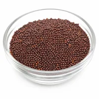 à moutarde de couscous