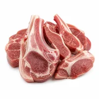 agneau à cuisson rapide