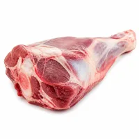 agneau d'environ 150 g chacun