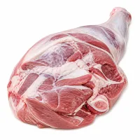 agneau (épaule ou gigot)
