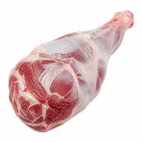 agneau (gigot ou épaule)