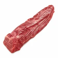 aiguillettes de boeuf