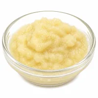 ail en purée