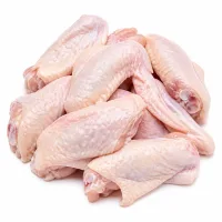 aile de poulet
