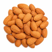 amandes concassées