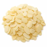 amandes effilées