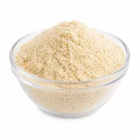 amandes en poudre