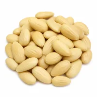amandes mondées
