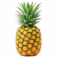 ananas mûr