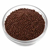 Danette au chocolat