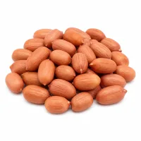 arachides moulues