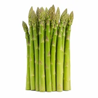 asperges fraîches