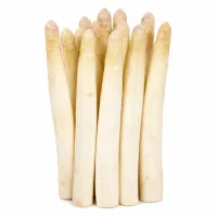 asperges blanches