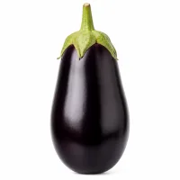 aubergines