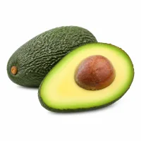 avocat (voire 2 s'ils sont petits)