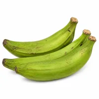 bananes plantains