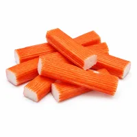 batonnets de surimi