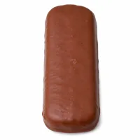 bâtonnet glacé enrobé de chocolat