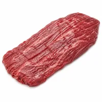 lb de bavette de boeuf