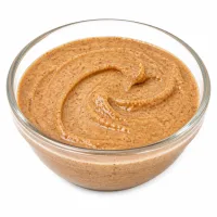 beurre d'amandes