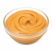 beurre de cacahuète (sans morceaux)