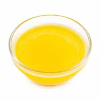 beurre doux fondu