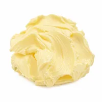 beurre doux ramolli