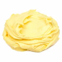 beurre doux ramolli (pommade)