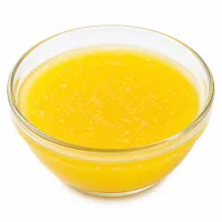 beurre fondu