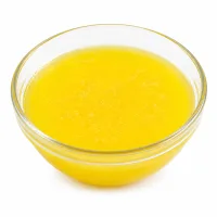 beurre fondu pour l'airfryer