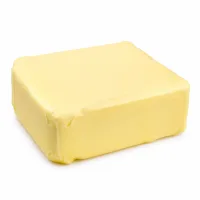 beurre non salé, à température ambiante