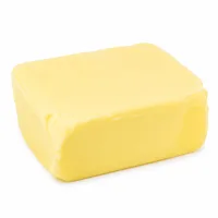 beurre pour le dessus