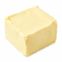 beurre pour le glaçage
