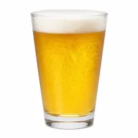 bière blonde