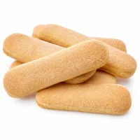 biscuits à la cuillère