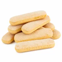 biscuits à la cuillère (boudoirs)