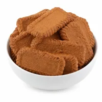 biscuits thé Brun