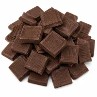 biscuits type chocolatés