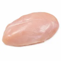 poulet déjà cuits