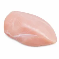 blanc de volaille haché