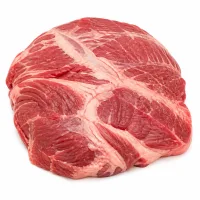 boeuf à braiser (type paleron ou gîte) coupé en cubes de 3 cm