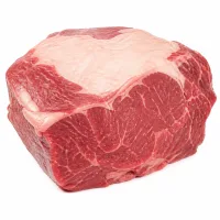 boeuf charolais